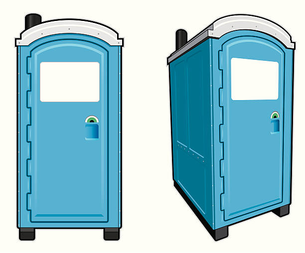 Best Standard Portable Toilet Rental in Douglass Hills, KY