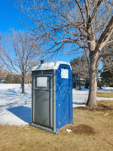 Best Long-Term Portable Toilet Rental in Douglass Hills, KY