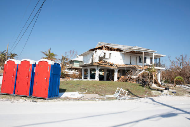 Best Standard Portable Toilet Rental in Douglass Hills, KY